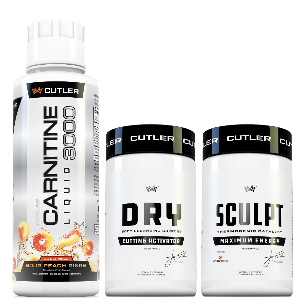 Complete Cut Kit