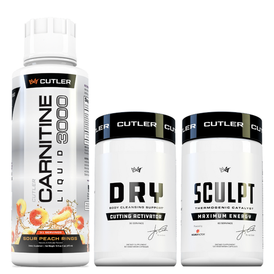 Complete Cut Kit