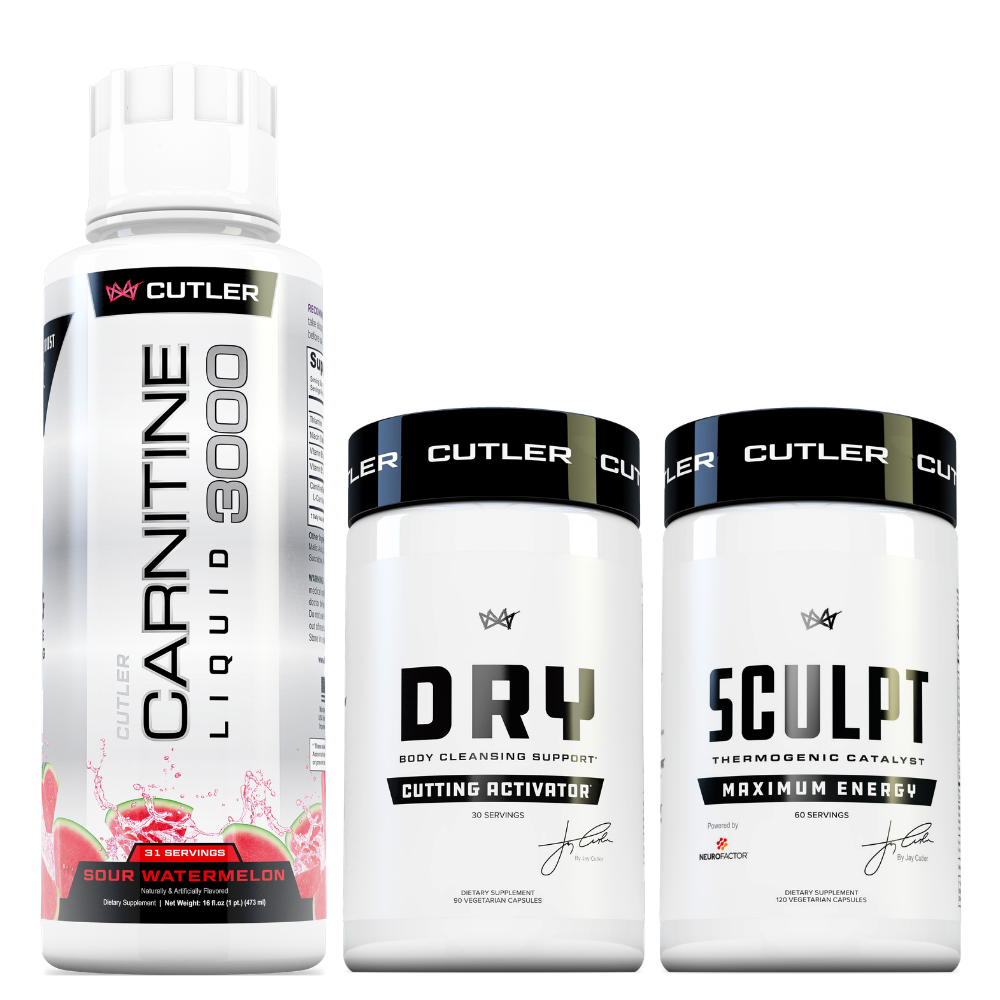 Complete Cut Kit