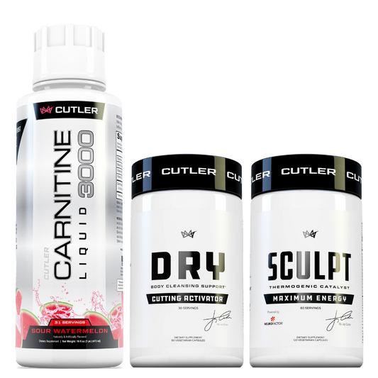 Complete Cut Kit