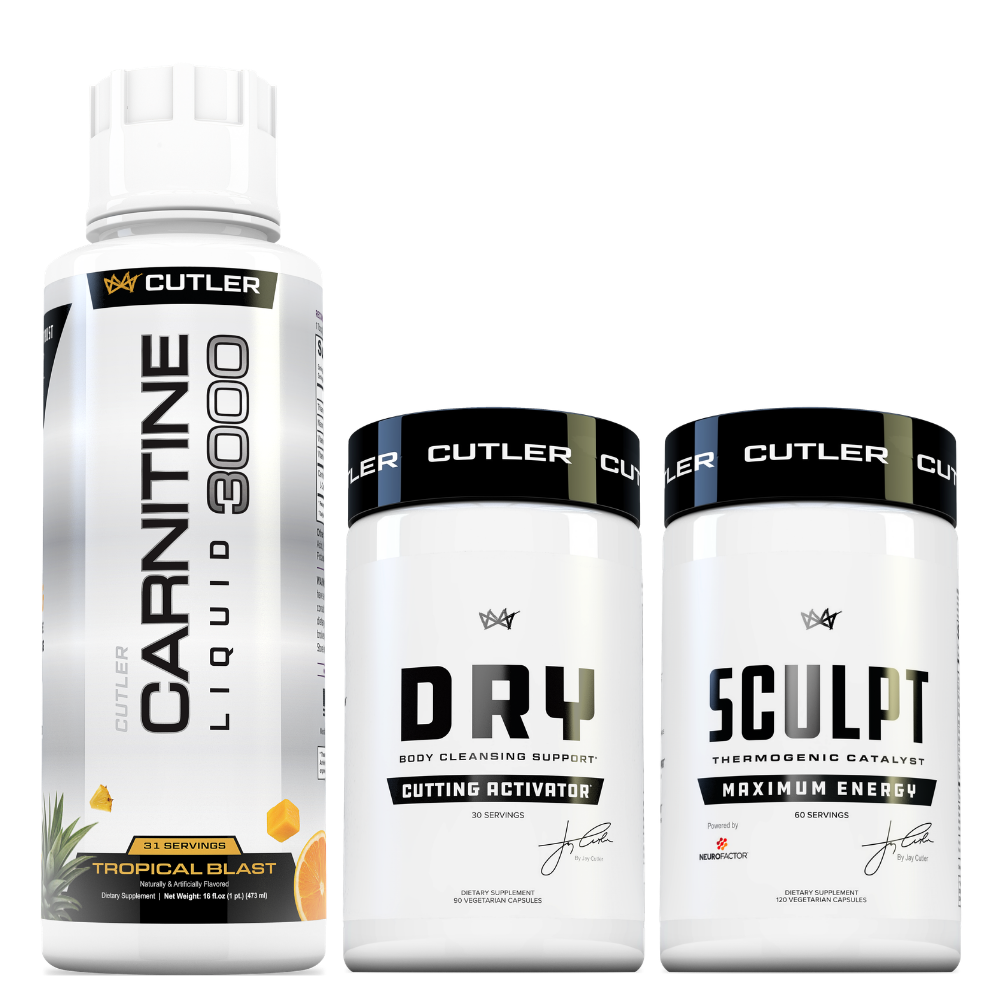 Complete Cut Kit