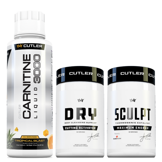 Complete Cut Kit