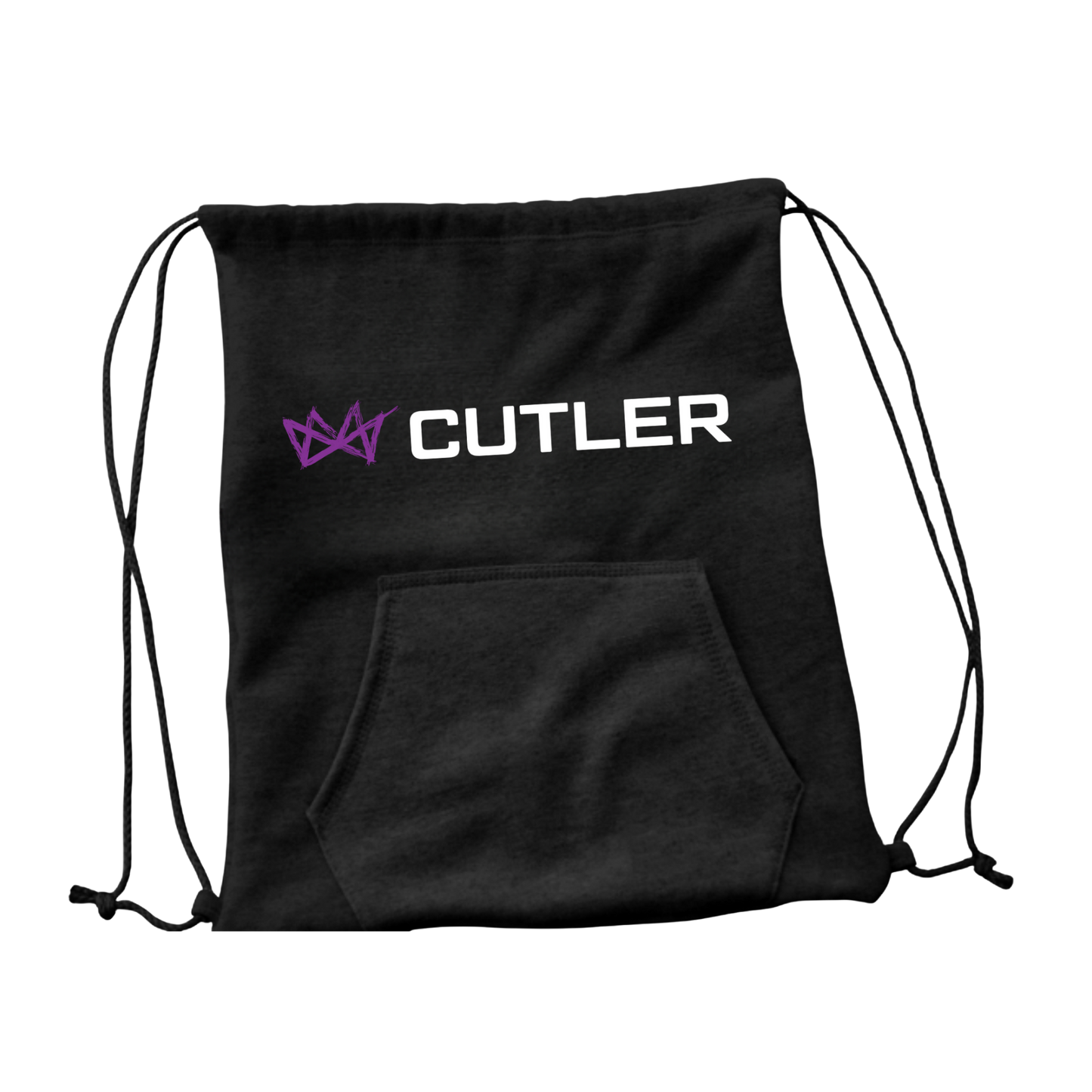 Promo: Jay Cutler Hoodie Bag