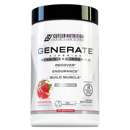 GENERATE AMINO ACID SUPPLEMENT