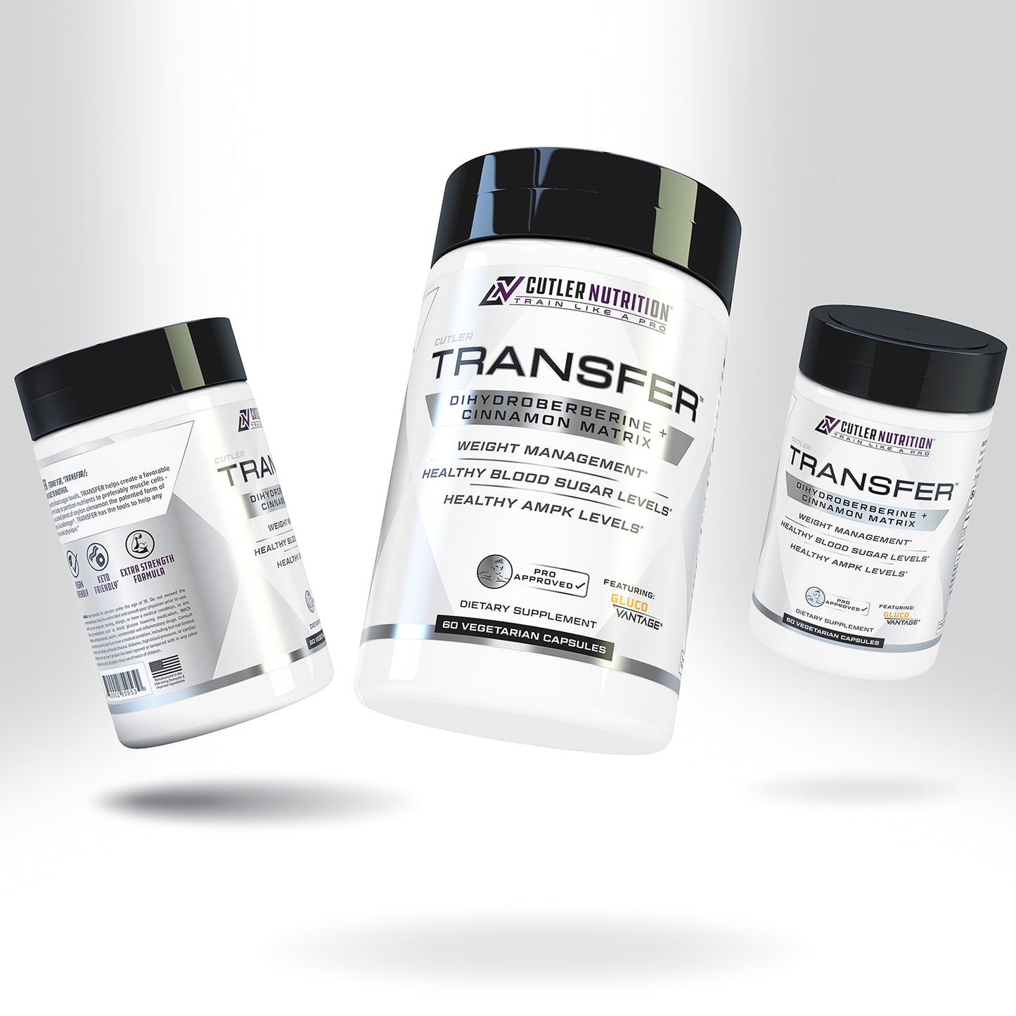 TRANSFER Glucose Disposal Agent