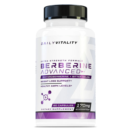 Berberine Advanced