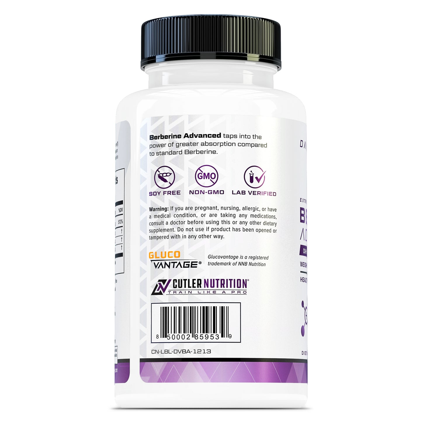 Berberine Advanced