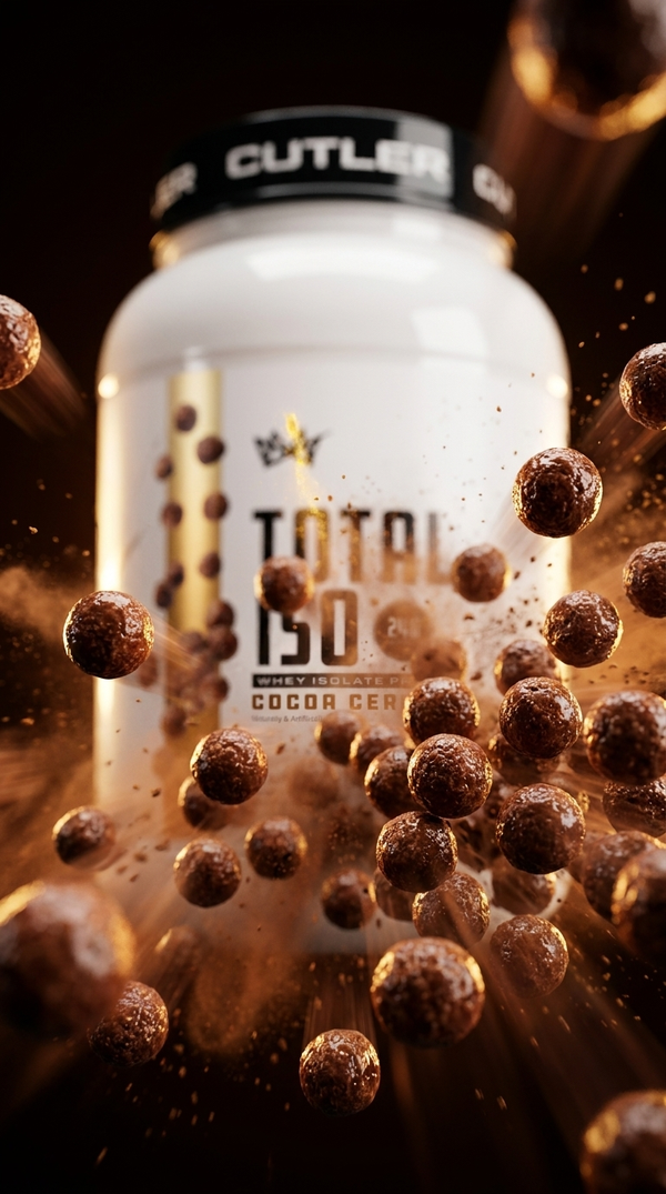 Cocoa Cereal