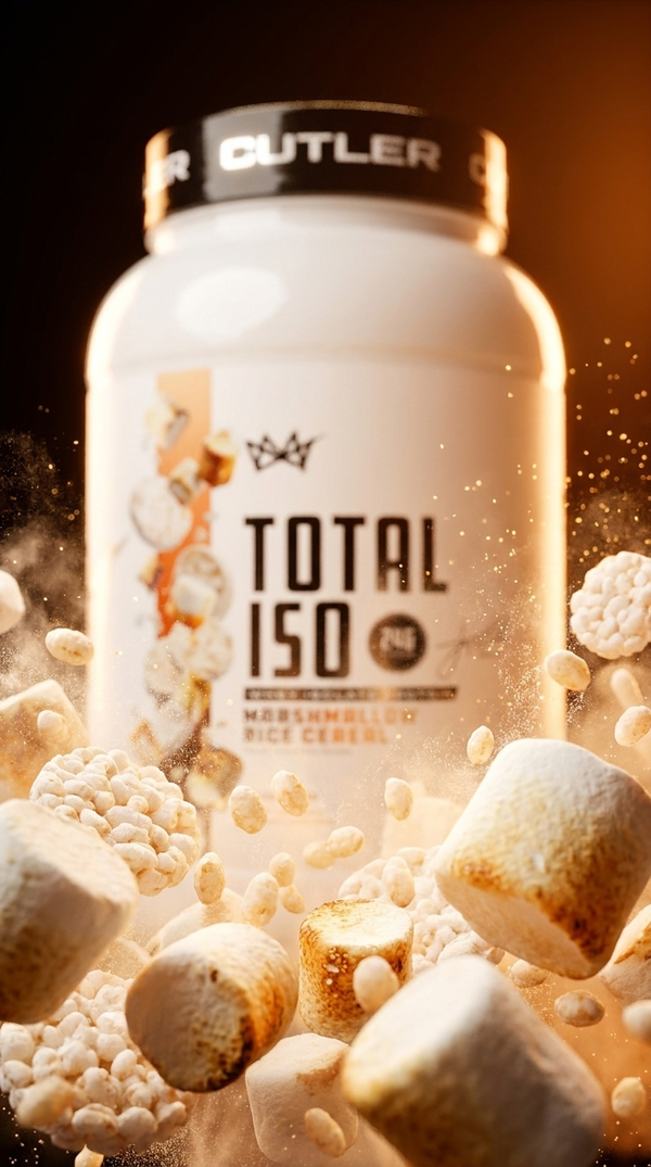 Marshmallow Rice Cereal