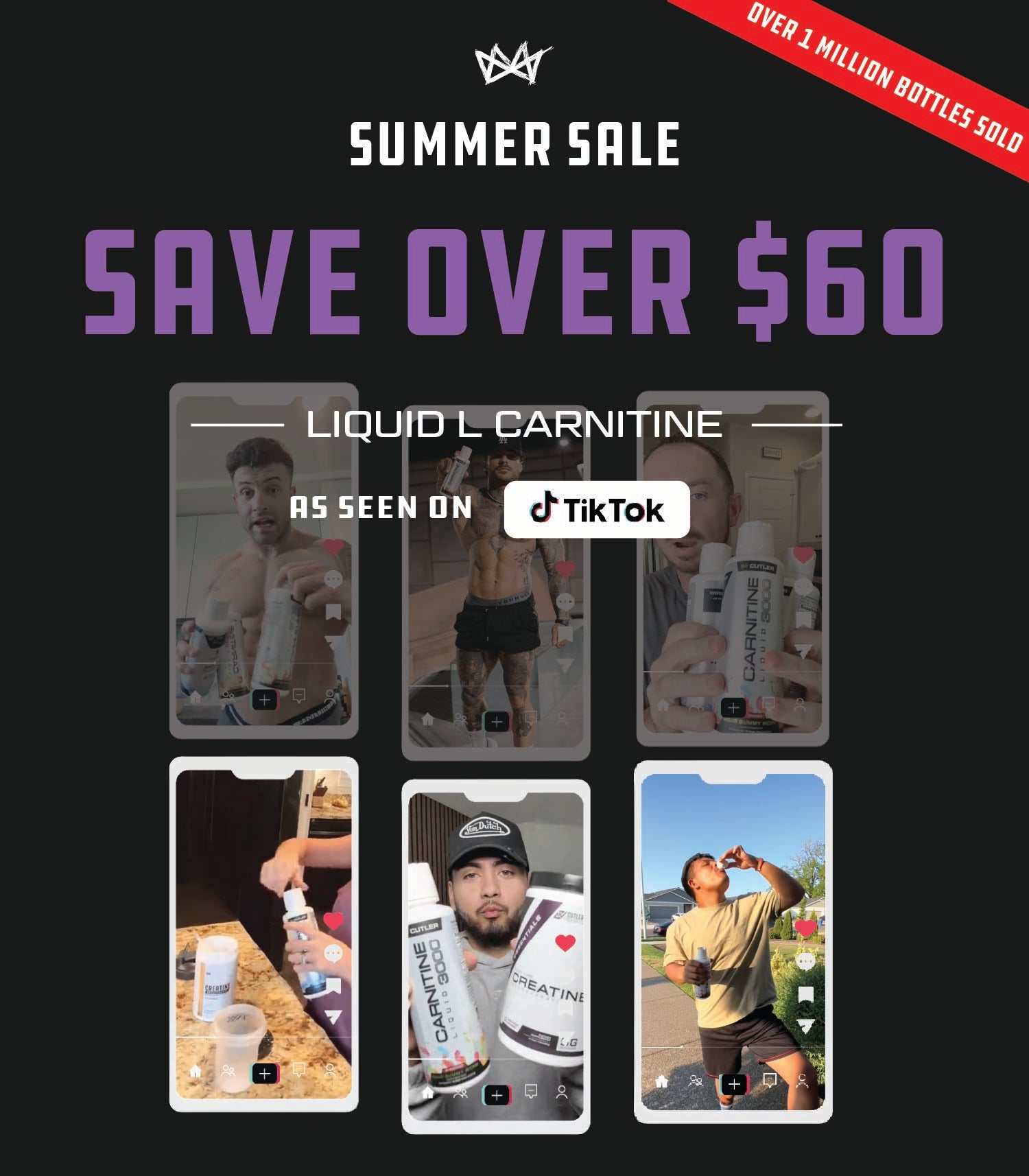 Cutler Nutrition L Carnitine 3000 Cutler Nutrition L Carnitine 3000