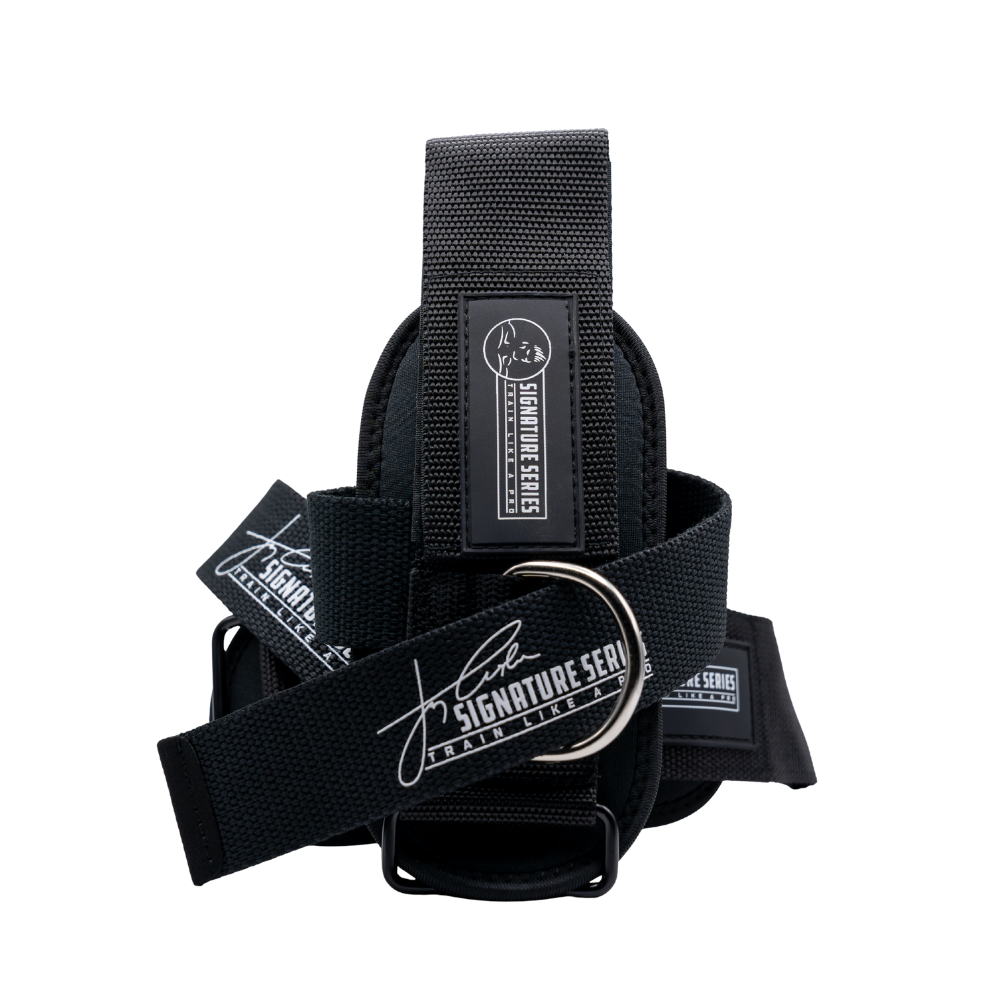 Promo: NEW Cutler Signature Ring Straps