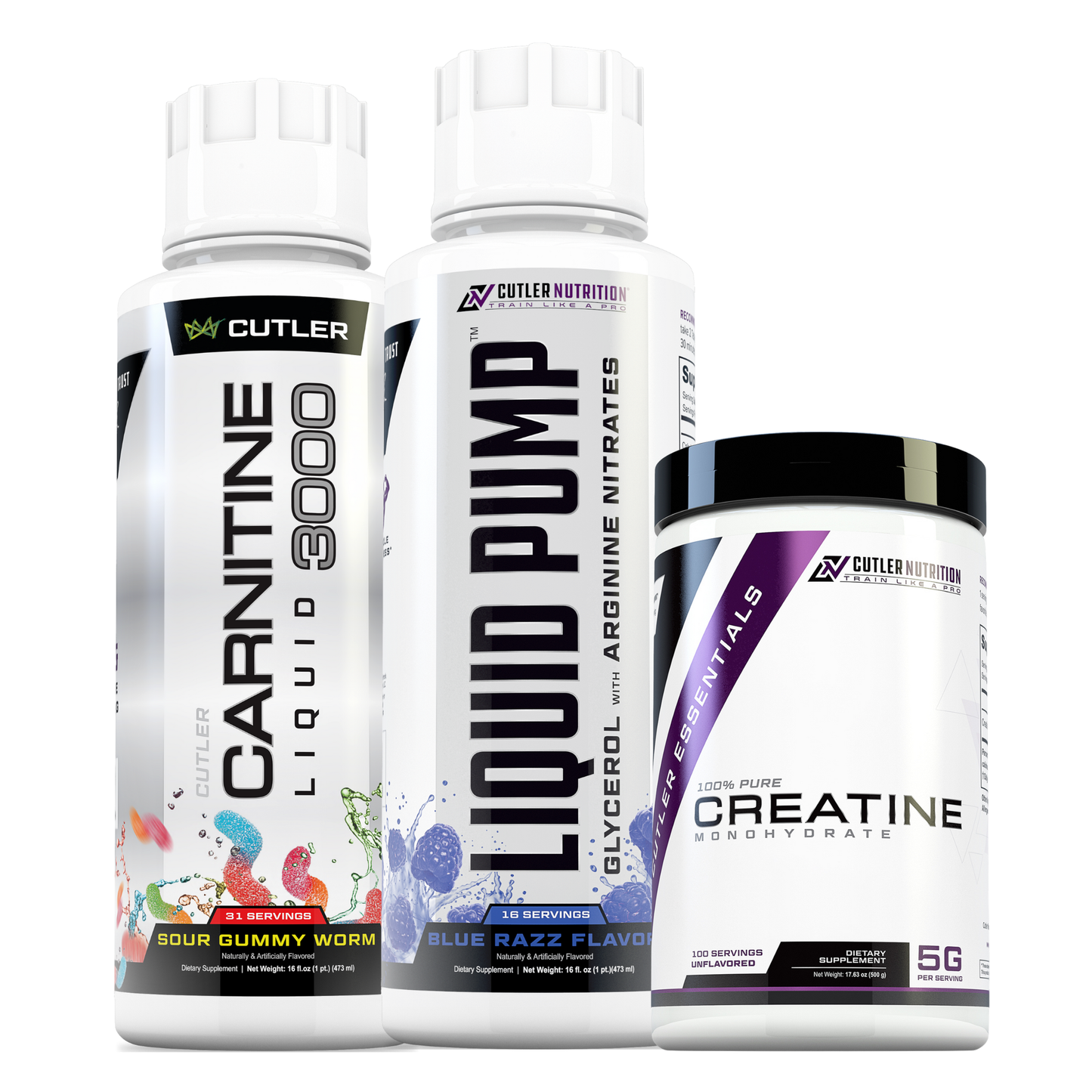 NEW: The Millennial Stack