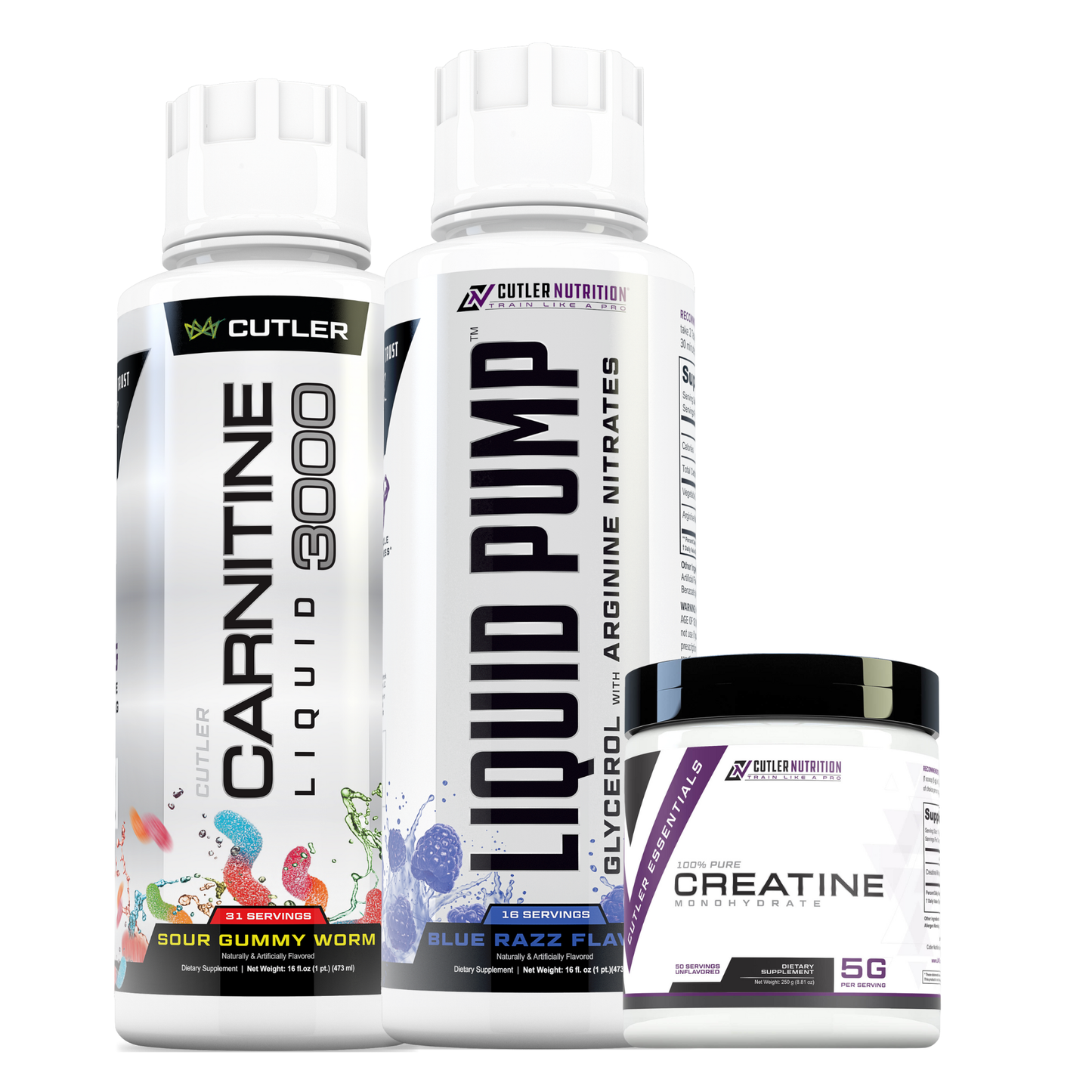 NEW: The Millennial Stack