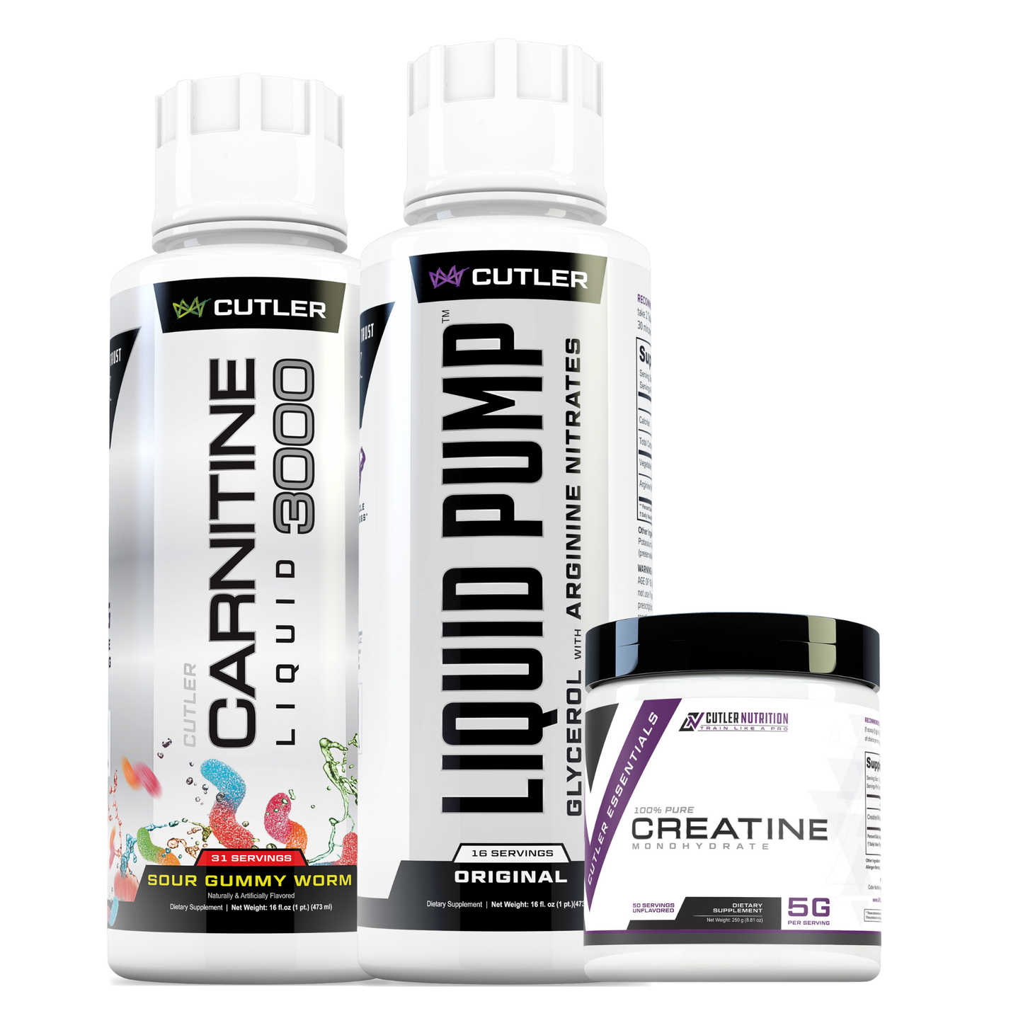 NEW: The Millennial Stack