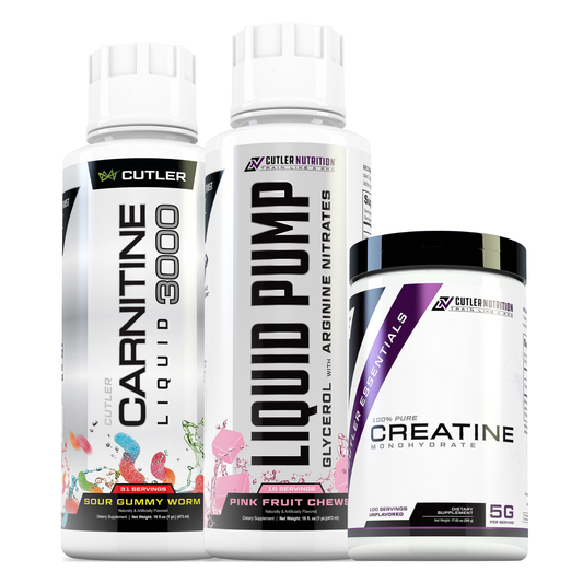 NEW: The Millennial Stack