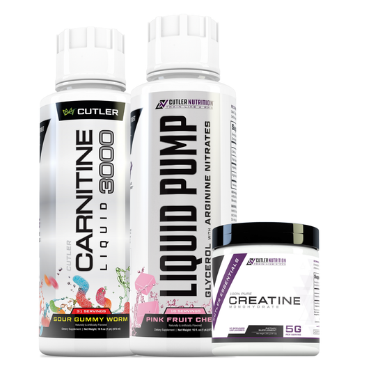 NEW: The Millennial Stack