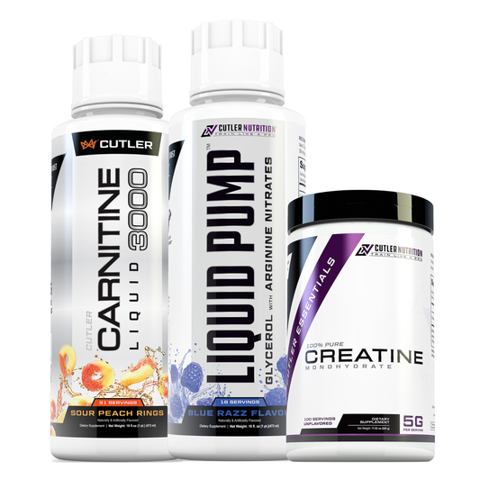 NEW: The Millennial Stack