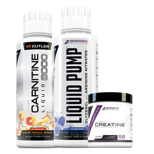 NEW: The Millennial Stack