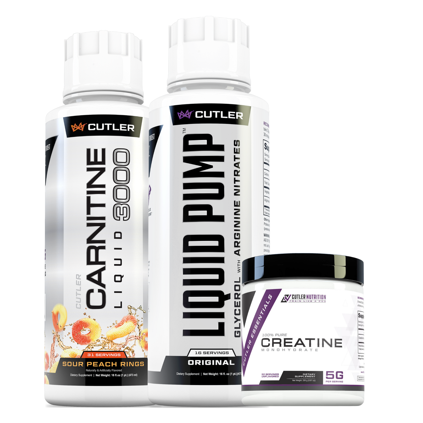 NEW: The Millennial Stack