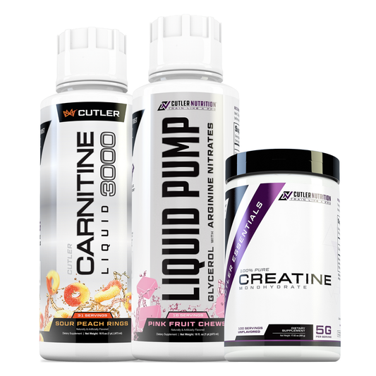 NEW: The Millennial Stack