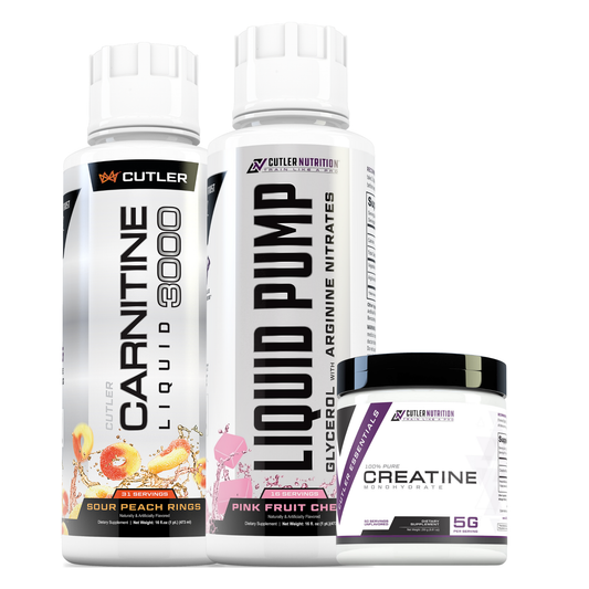 NEW: The Millennial Stack