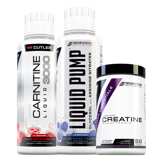 NEW: The Millennial Stack