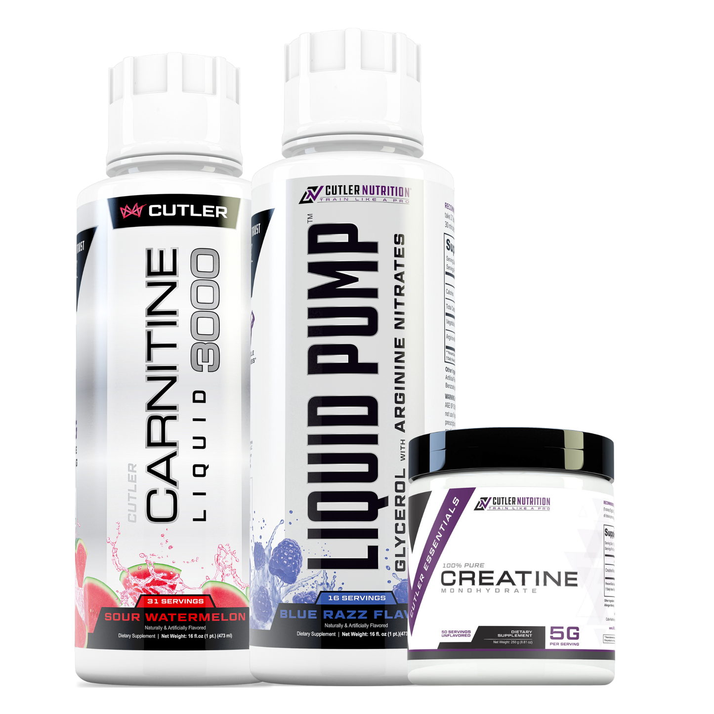 NEW: The Millennial Stack