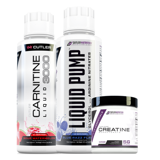 NEW: The Millennial Stack