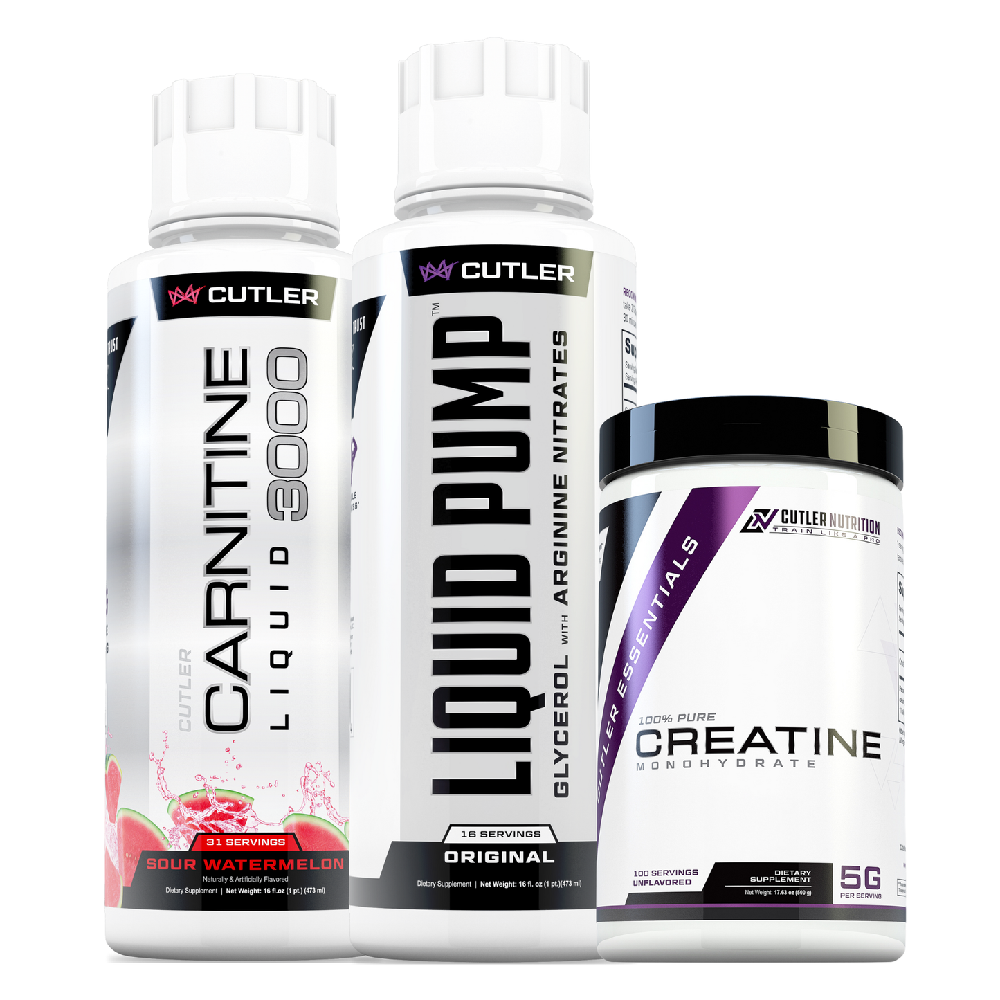 NEW: The Millennial Stack