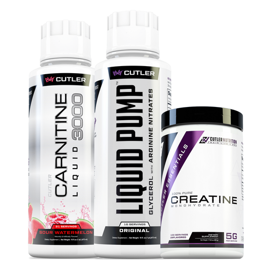 NEW: The Millennial Stack