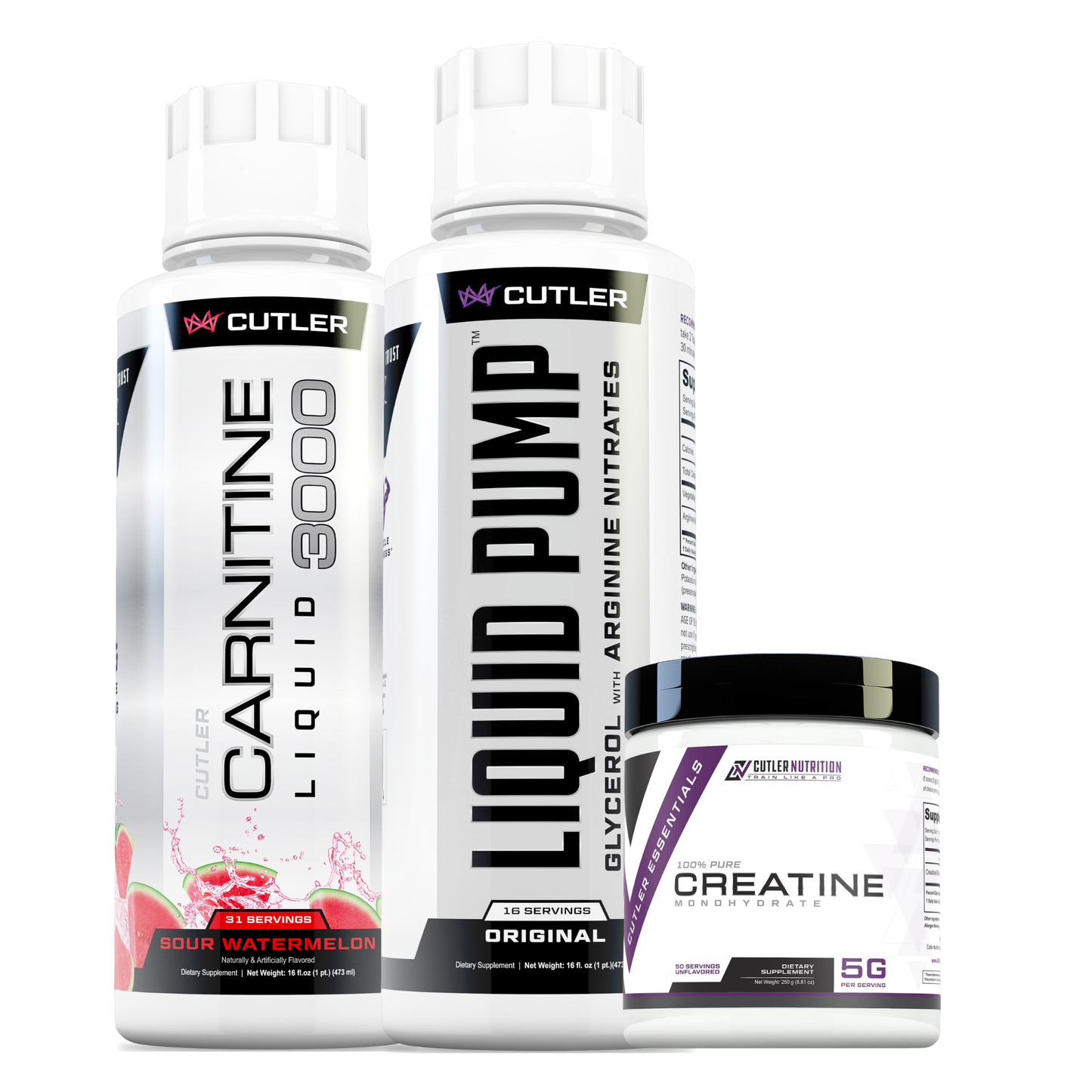 NEW: The Millennial Stack