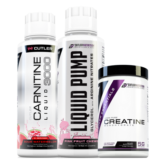 NEW: The Millennial Stack