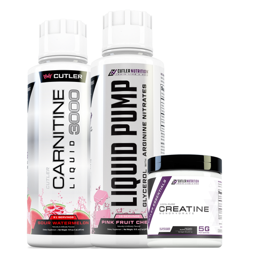 NEW: The Millennial Stack