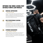 Triumph Benefits