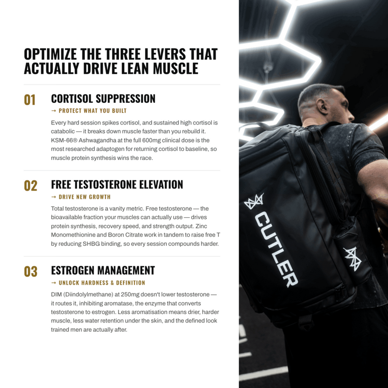 Triumph Benefits
