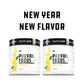 NEW Prevail Focus: Sour Lemonade