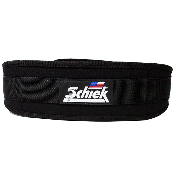 Lifting belt schiek best sale