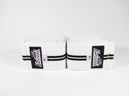 SCHIEK 24 INCH WRIST WRAPS
