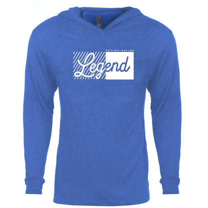 Legend Beach Hoodie