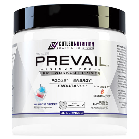 PREVAIL