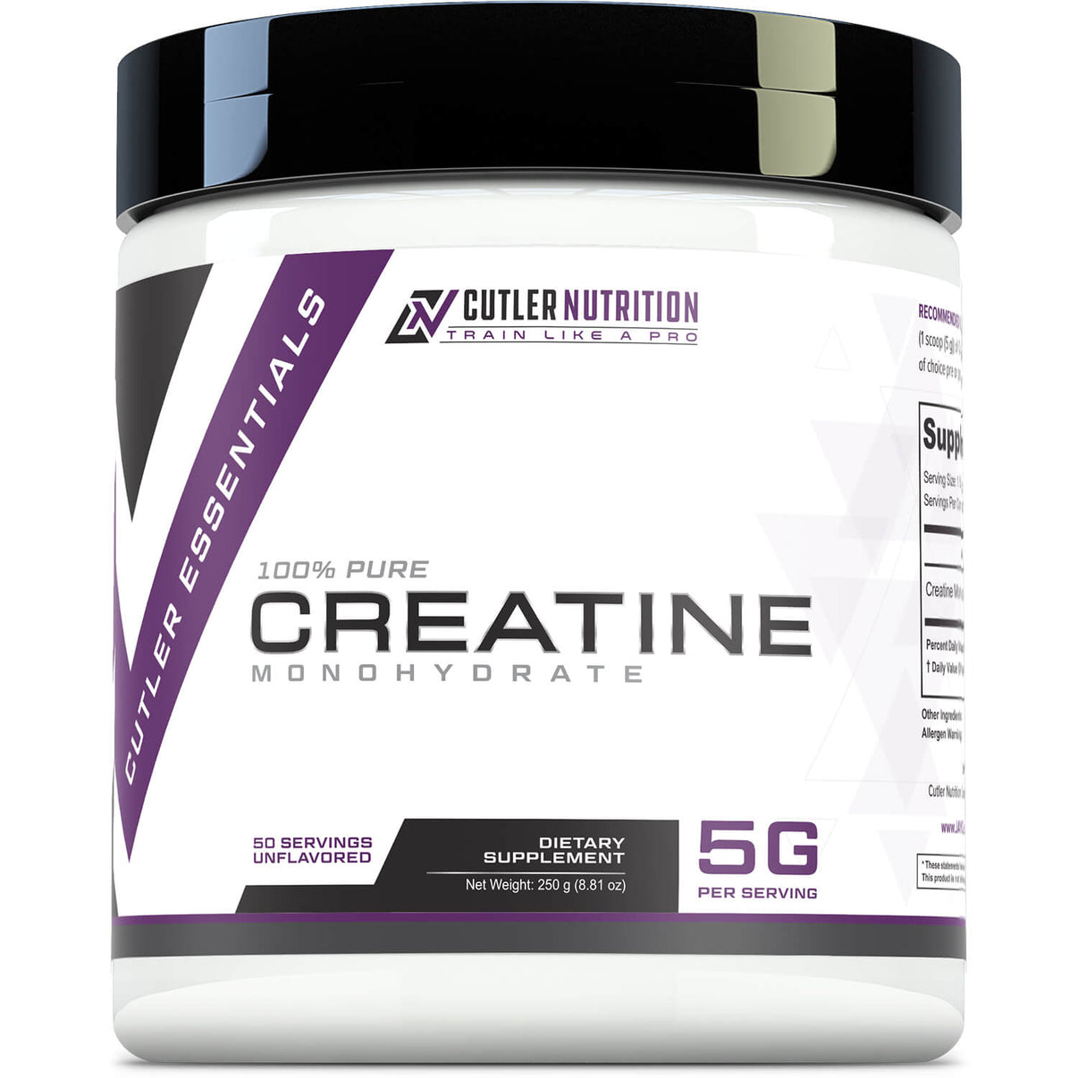 Free Creatine