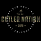 Cutler Nation Tee