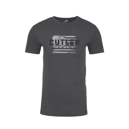 Cutler Nation Flag Tee