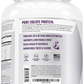 TOTAL ISO PROTEIN POWDER 5lb (Wholesale)