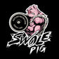 Swole Pig Tee