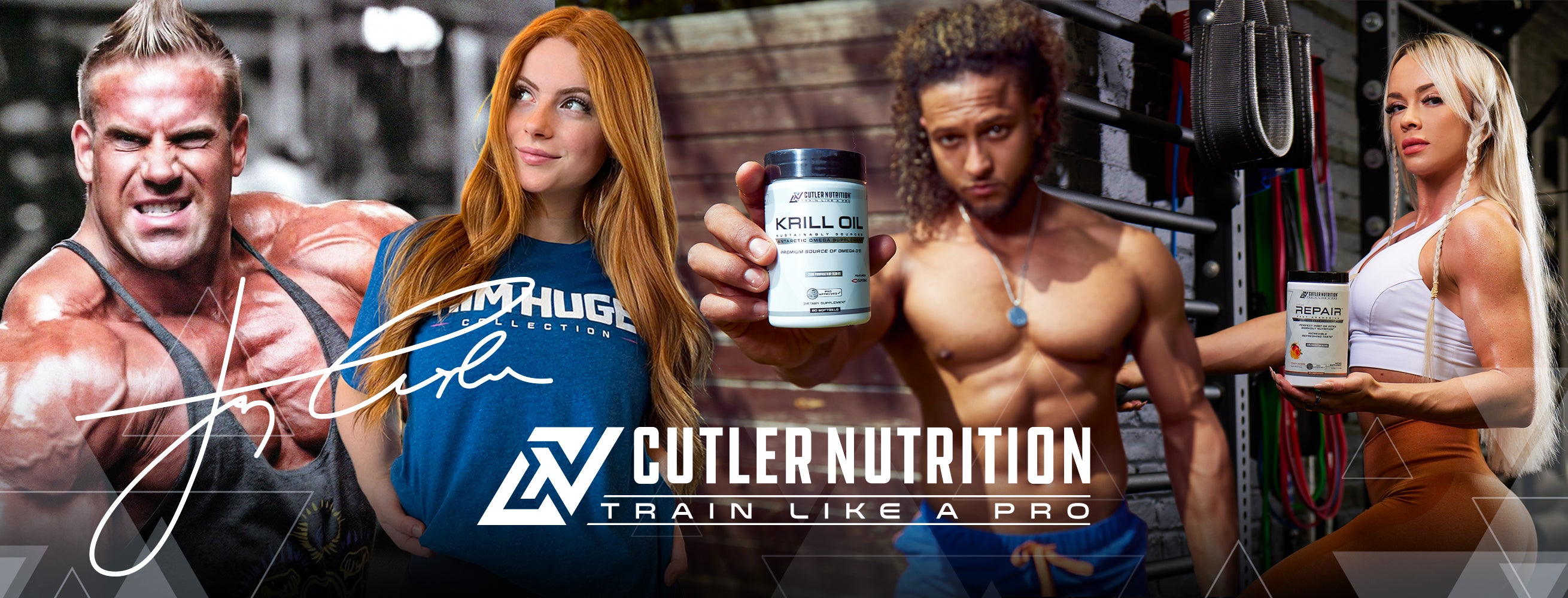 Cutler Nutrition Affiliate Program