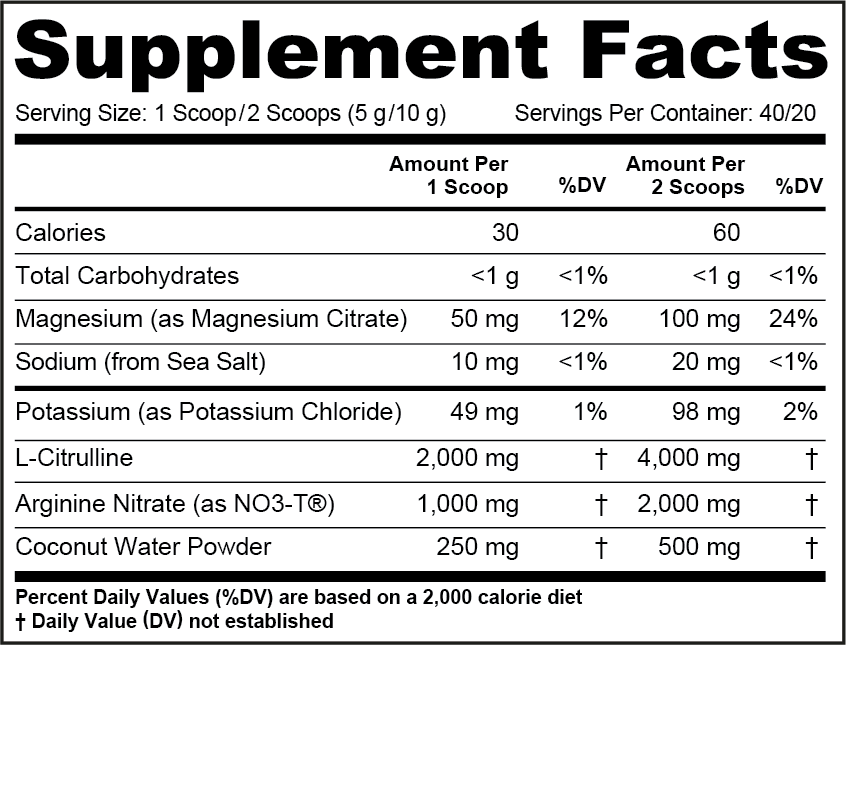 Cutler Nutrition - Amplify Pump 2.0 – Absolute Nutrition Shop